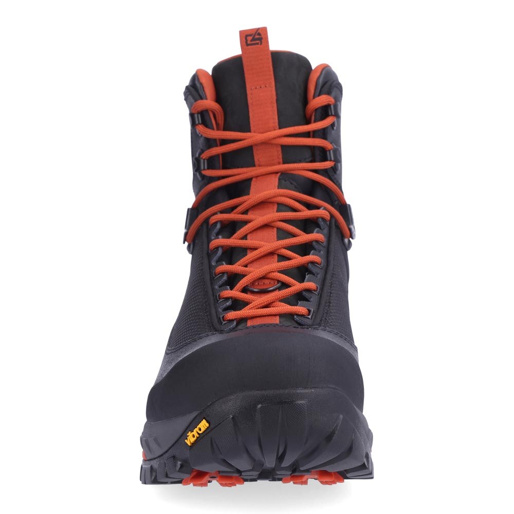 Simms G4 Pro Powerlock Boot Men's in Carbon